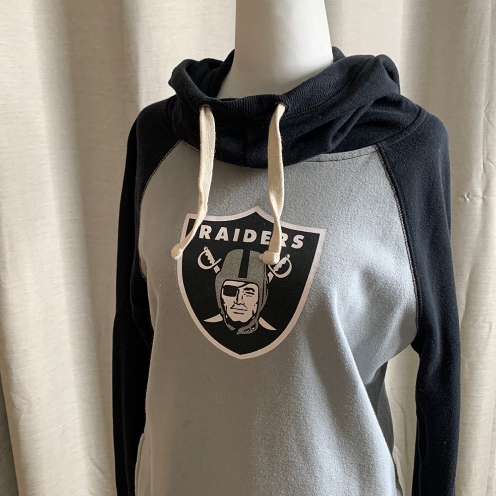 Raiders Sweatshirt